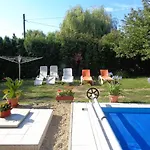 Apartmán Irenke Vendeghaz