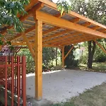 Apartmán Irenke Vendeghaz
