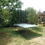 Apartmán Irenke Vendeghaz *