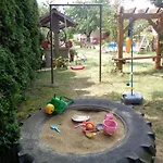 Apartmán Irenke Vendeghaz