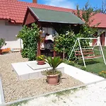 Apartmán Irenke Vendeghaz *