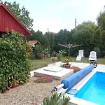 Apartmán Irenke Vendeghaz
