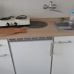Apartmán Irenke Vendeghaz *