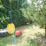 Apartmán Irenke Vendeghaz *