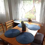 Irenke Vendeghaz Apartmán