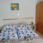 Apartmán Irenke Vendeghaz *