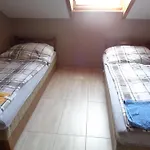 Apartmán Irenke Vendeghaz Alsópáhok