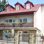 Apartmán Irenke Vendeghaz *