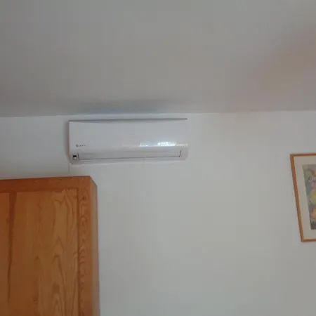 Apartment Irenke Vendeghaz
