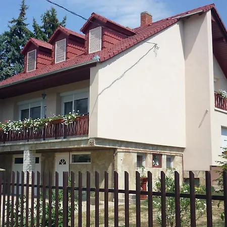 Apartment Irenke Vendeghaz