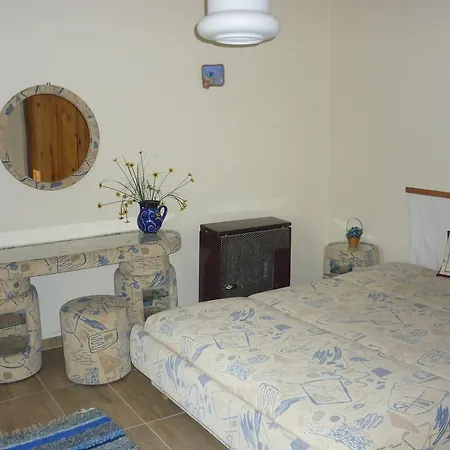 Apartment Irenke Vendeghaz *