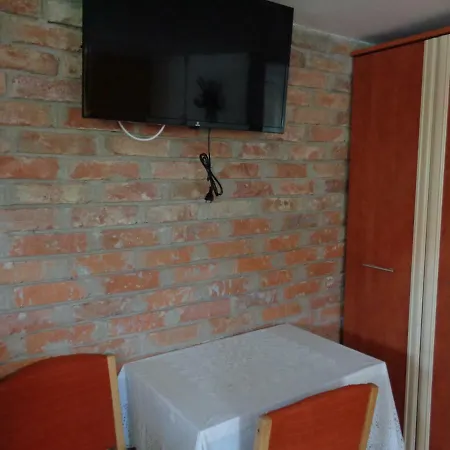 Apartment Irenke Vendeghaz