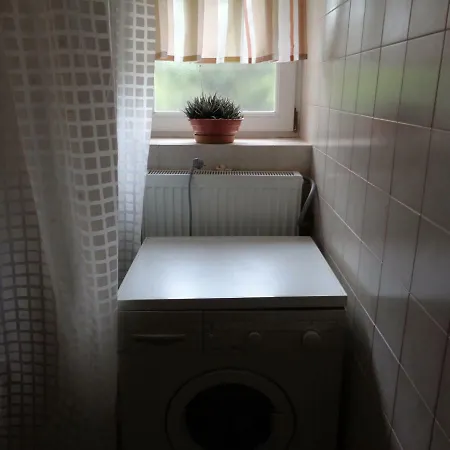 Irenke Vendeghaz Apartment *