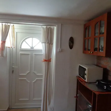 Irenke Vendeghaz Apartment Alsopahok