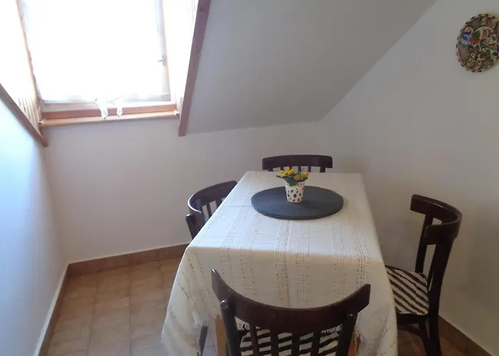 Irenke Vendeghaz Apartment *