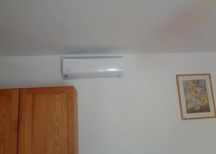 Apartment Irenke Vendeghaz