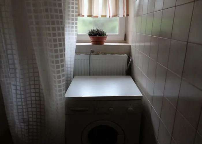 Irenke Vendeghaz Apartment *